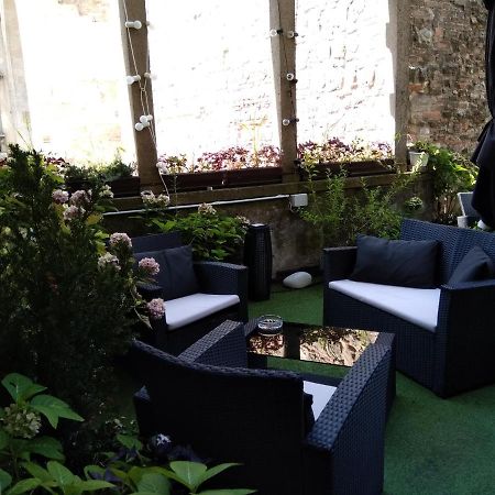 Hotel S.Antonio بادوفا المظهر الخارجي الصورة