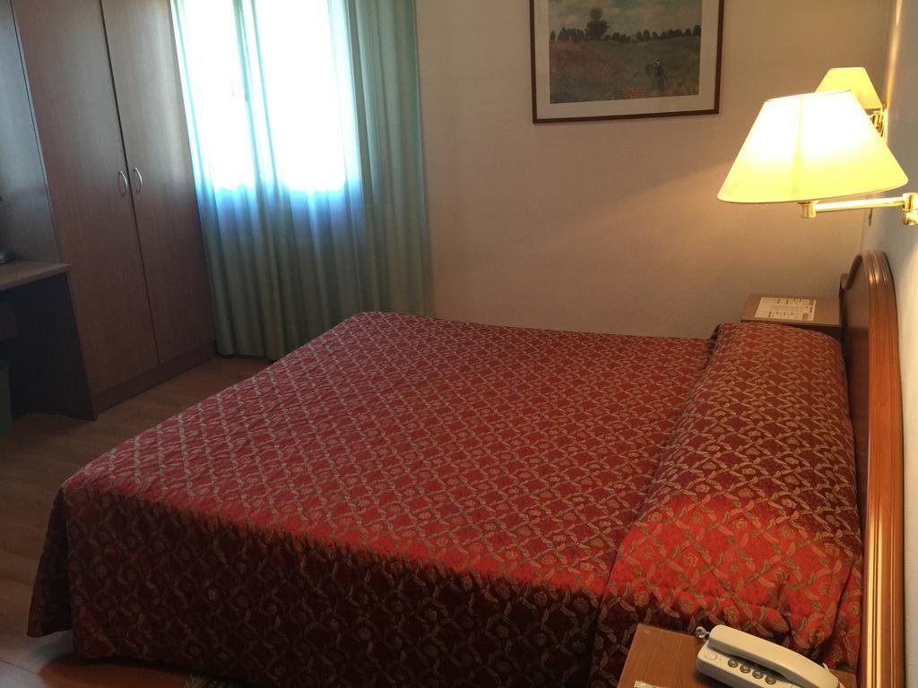 Hotel S.Antonio بادوفا المظهر الخارجي الصورة