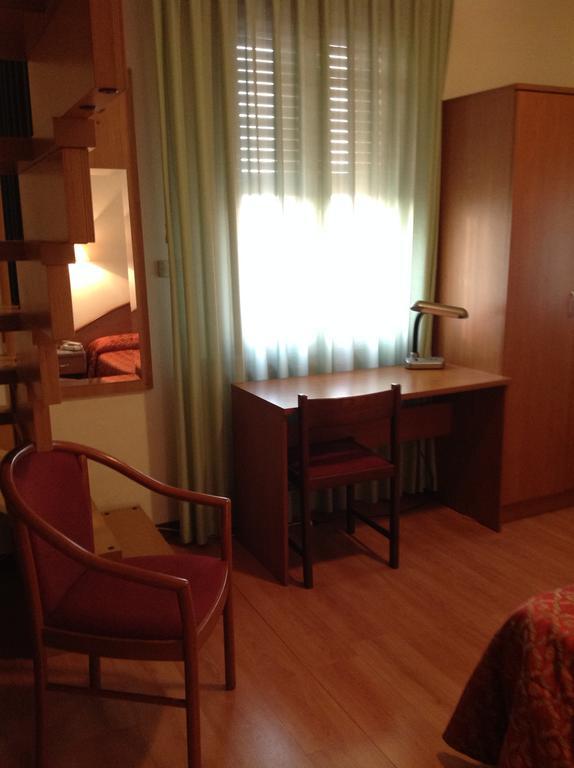 Hotel S.Antonio بادوفا المظهر الخارجي الصورة