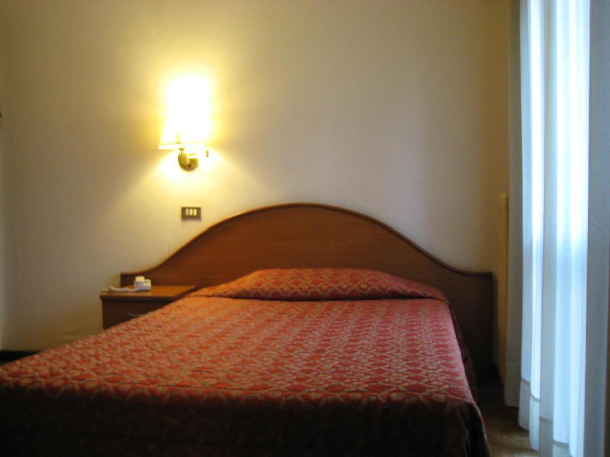 Hotel S.Antonio بادوفا المظهر الخارجي الصورة